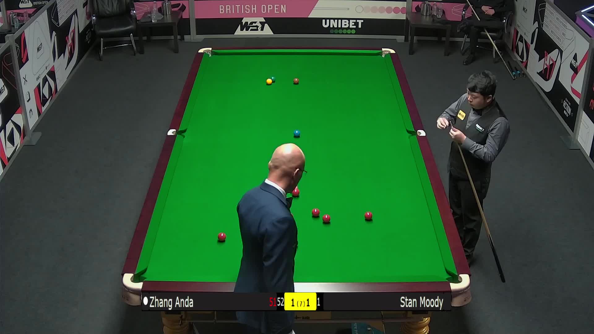 时依然冷静 时依然冷静