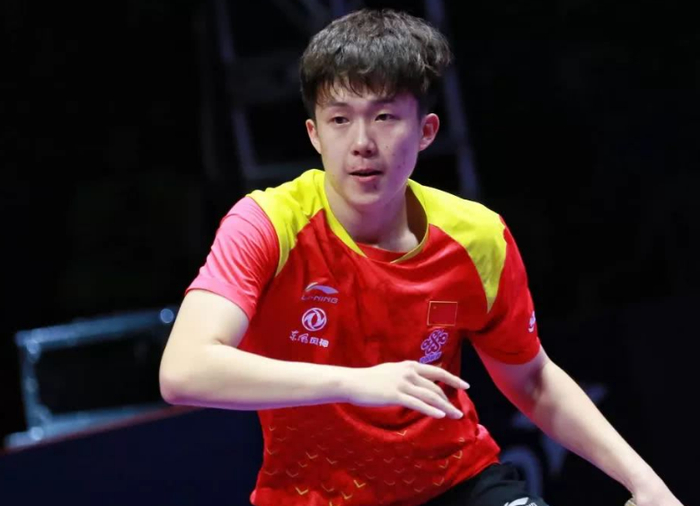 中国队的一 中国队的一