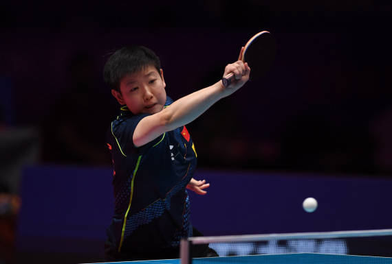 四名不同球 四名不同球